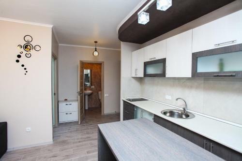 Apartment Mashtots Avenue