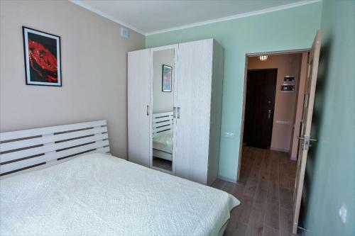 Apartment Mashtots Avenue