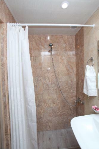 Apartment Mashtots Avenue
