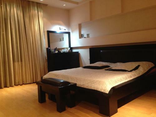 Family Apartment