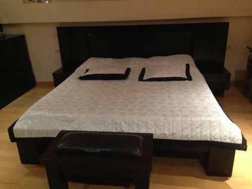 Family Apartment
