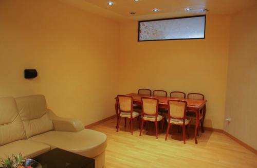 Family Apartment
