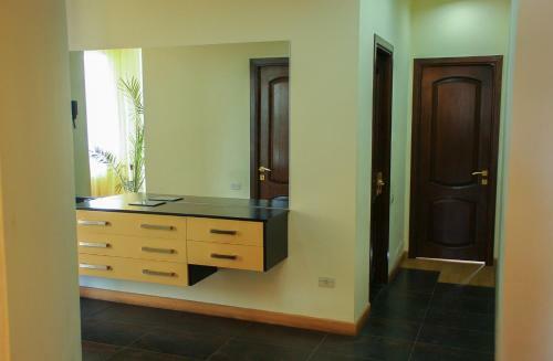 Family Apartment