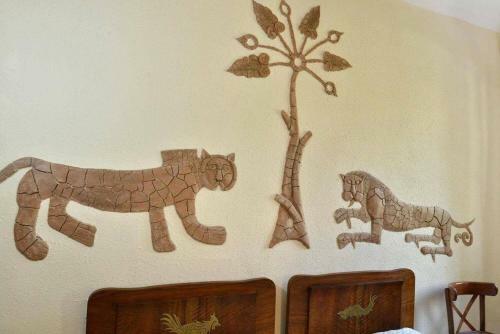 Bed & Breakfast Master's House Dayan