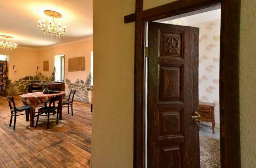 Bed & Breakfast Master's House Dayan