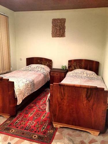 Bed & Breakfast Master's House Dayan