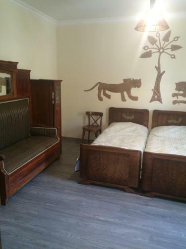 Bed & Breakfast Master's House Dayan