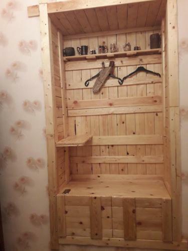 Bed & Breakfast Master's House Dayan