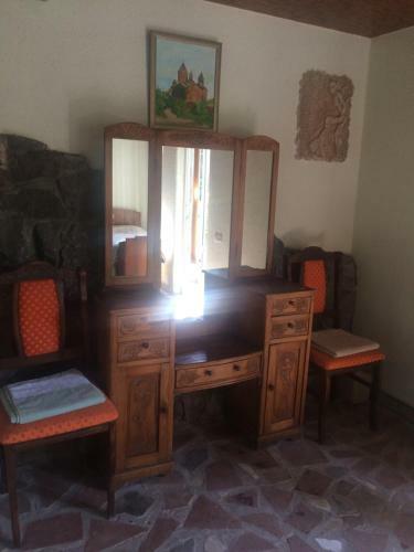 Bed & Breakfast Master's House Dayan