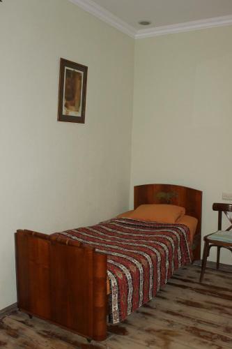 Bed & Breakfast Master's House Dayan