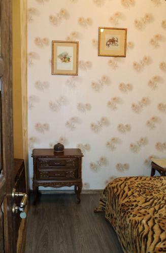 Bed & Breakfast Master's House Dayan