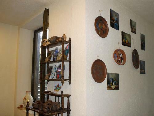 Bed & Breakfast Master's House Dayan