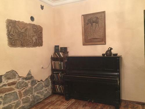 Bed & Breakfast Master's House Dayan