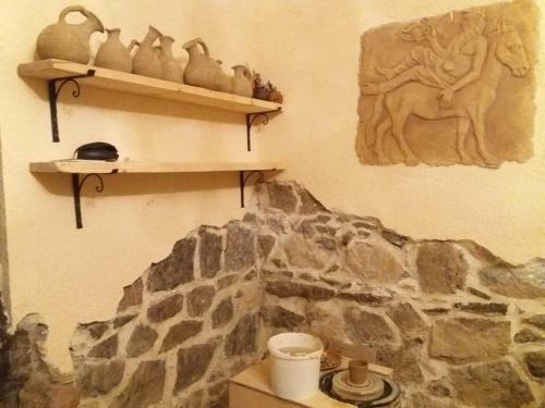Bed & Breakfast Master's House Dayan