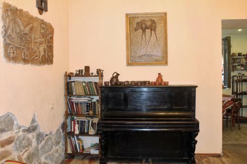 Bed & Breakfast Master's House Dayan