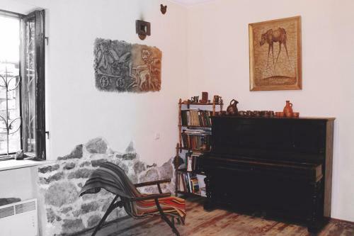 Bed & Breakfast Master's House Dayan