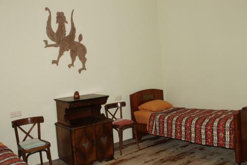 Bed & Breakfast Master's House Dayan