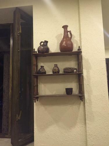 Bed & Breakfast Master's House Dayan