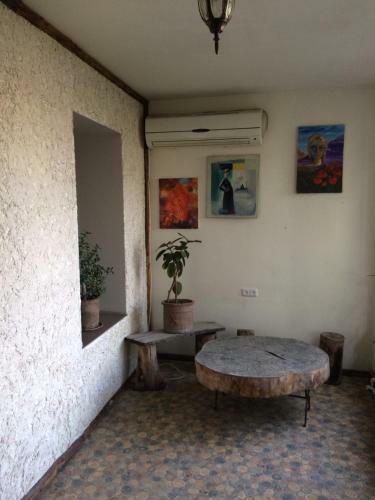 Bed & Breakfast Master's House Dayan