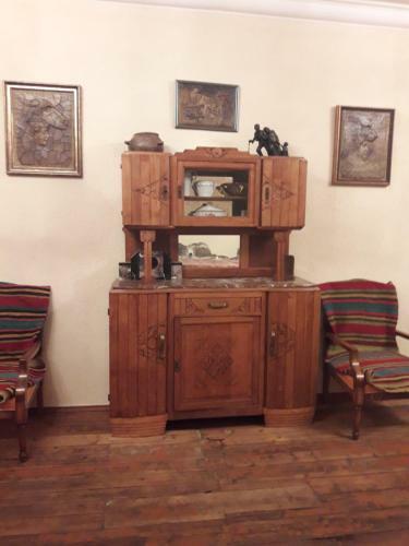 Bed & Breakfast Master's House Dayan