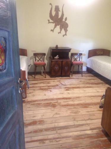 Bed & Breakfast Master's House Dayan