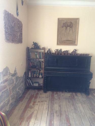 Bed & Breakfast Master's House Dayan