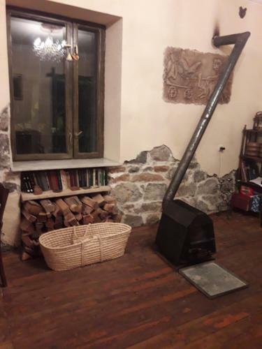 Bed & Breakfast Master's House Dayan