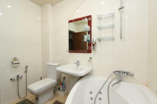 Apartments Emili