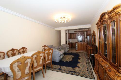 Apartments Emili