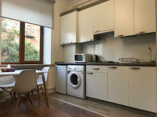 Ris Central Apartments Yerevan