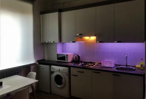 Ris Central Apartments Yerevan