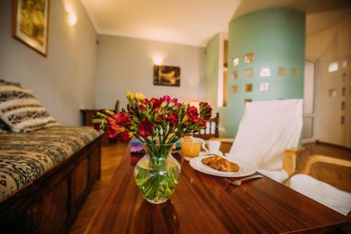 Ris Central Apartments Yerevan