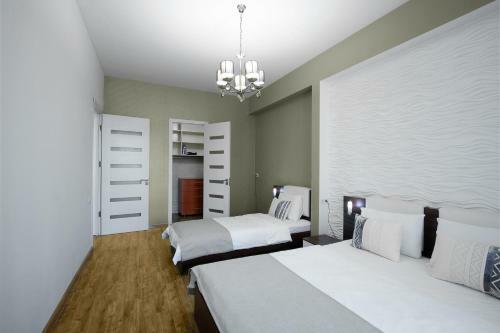 Ris Central Apartments Yerevan