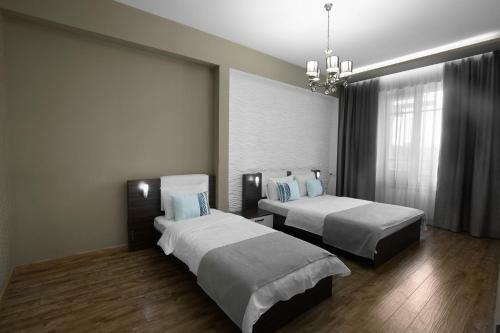 Ris Central Apartments Yerevan