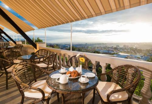 Ar�ve R�sidence Boutique Hotel
