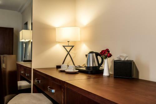 Ar�ve R�sidence Boutique Hotel