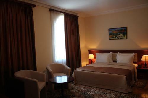 Ar�ve R�sidence Boutique Hotel