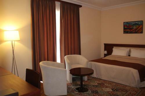 Ar�ve R�sidence Boutique Hotel