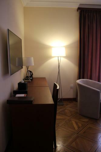 Ar�ve R�sidence Boutique Hotel