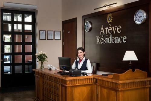 Ar�ve R�sidence Boutique Hotel