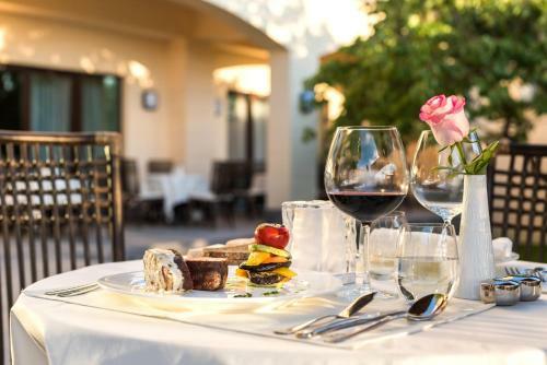 Ar�ve R�sidence Boutique Hotel