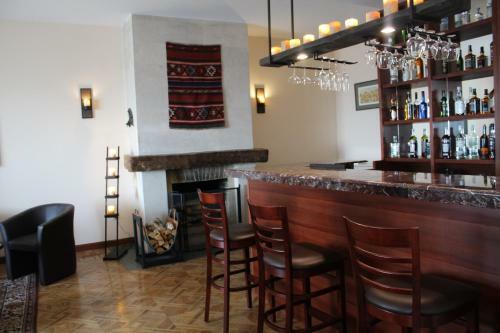 Ar�ve R�sidence Boutique Hotel