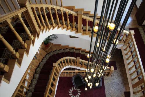 Ar�ve R�sidence Boutique Hotel