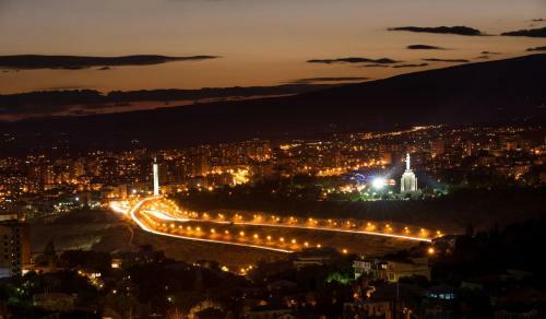 Ar�ve R�sidence Boutique Hotel