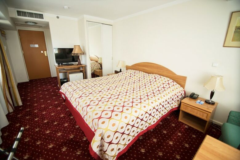 Ani Plaza Hotel