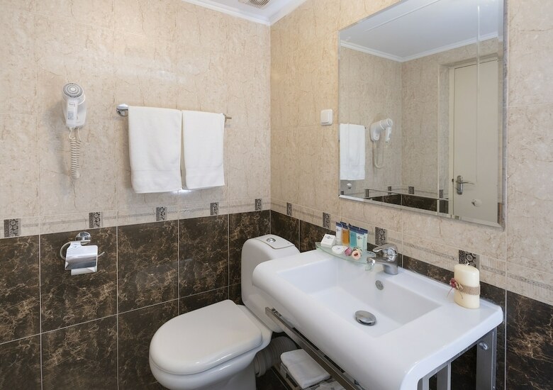 Ani Plaza Hotel