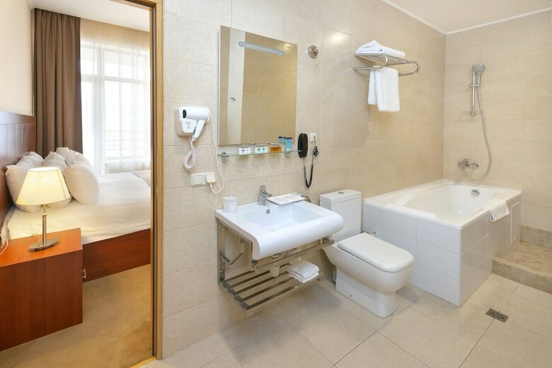 Ani Plaza Hotel