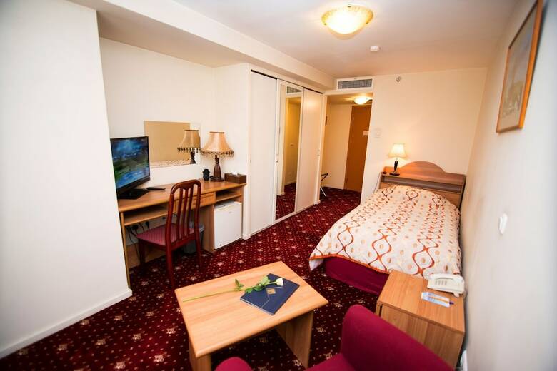 Ani Plaza Hotel