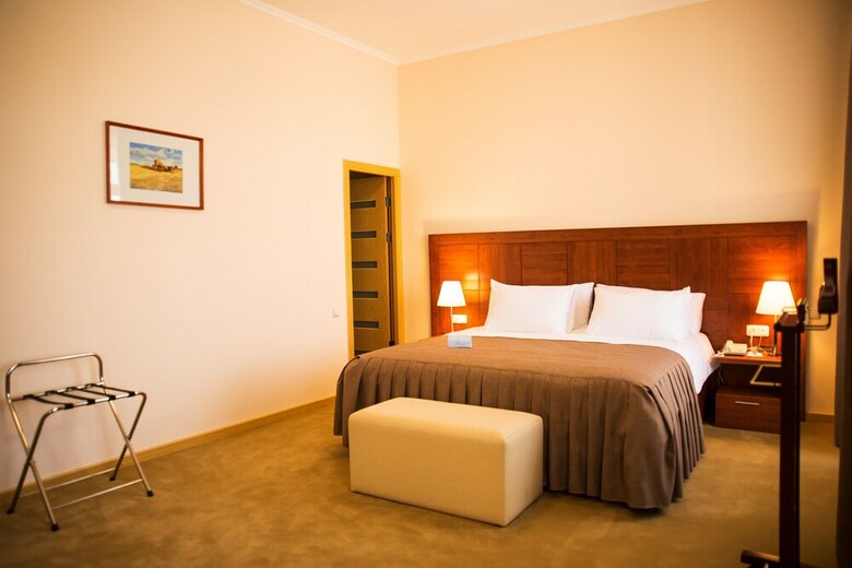 Ani Plaza Hotel