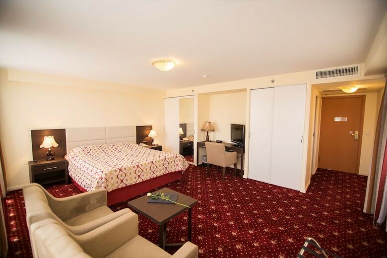 Ani Plaza Hotel